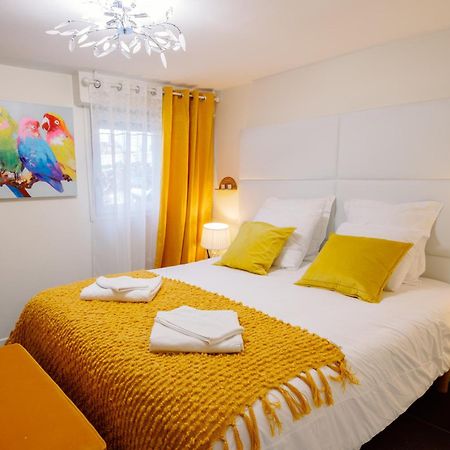 Sunny Suite By Leslodgespa Blotzheim Exterior photo